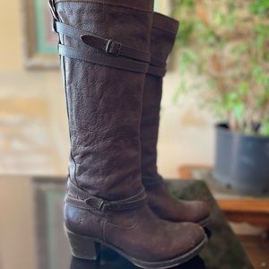 Frye boots